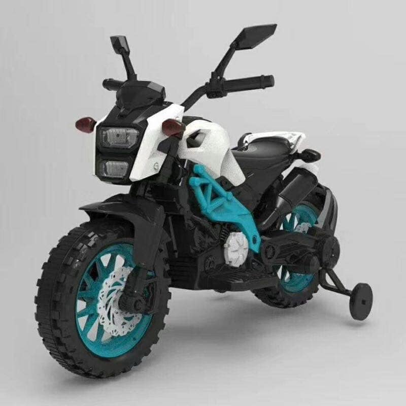 Dalisi DLS01 Wholesale ride on12V Kids Electric Battery Motorbike