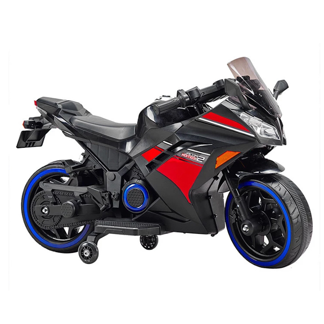 Dalisi DLS07 Kids Motorbike